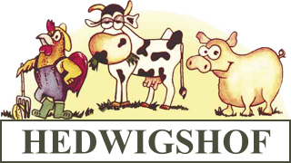 Hedwigshof Logo